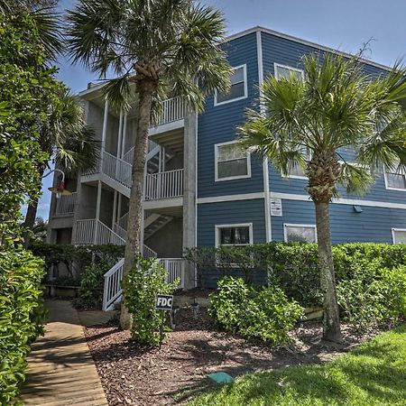 Inviting St Augustine Studio - Walk To The Beach! St. Augustine Esterno foto