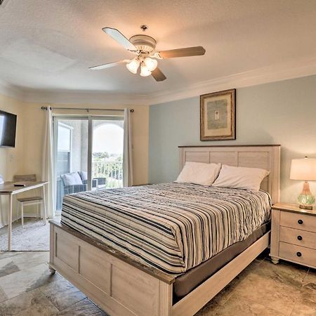 Inviting St Augustine Studio - Walk To The Beach! St. Augustine Esterno foto