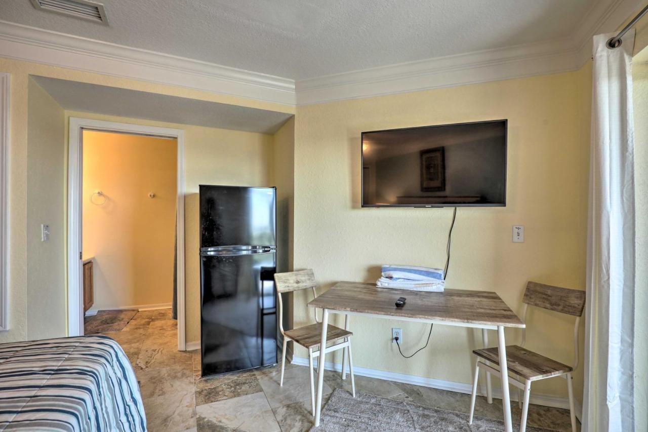Inviting St Augustine Studio - Walk To The Beach! St. Augustine Esterno foto